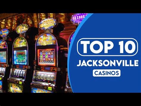 THE BEST Jacksonville Casinos (Updated 2023) .
